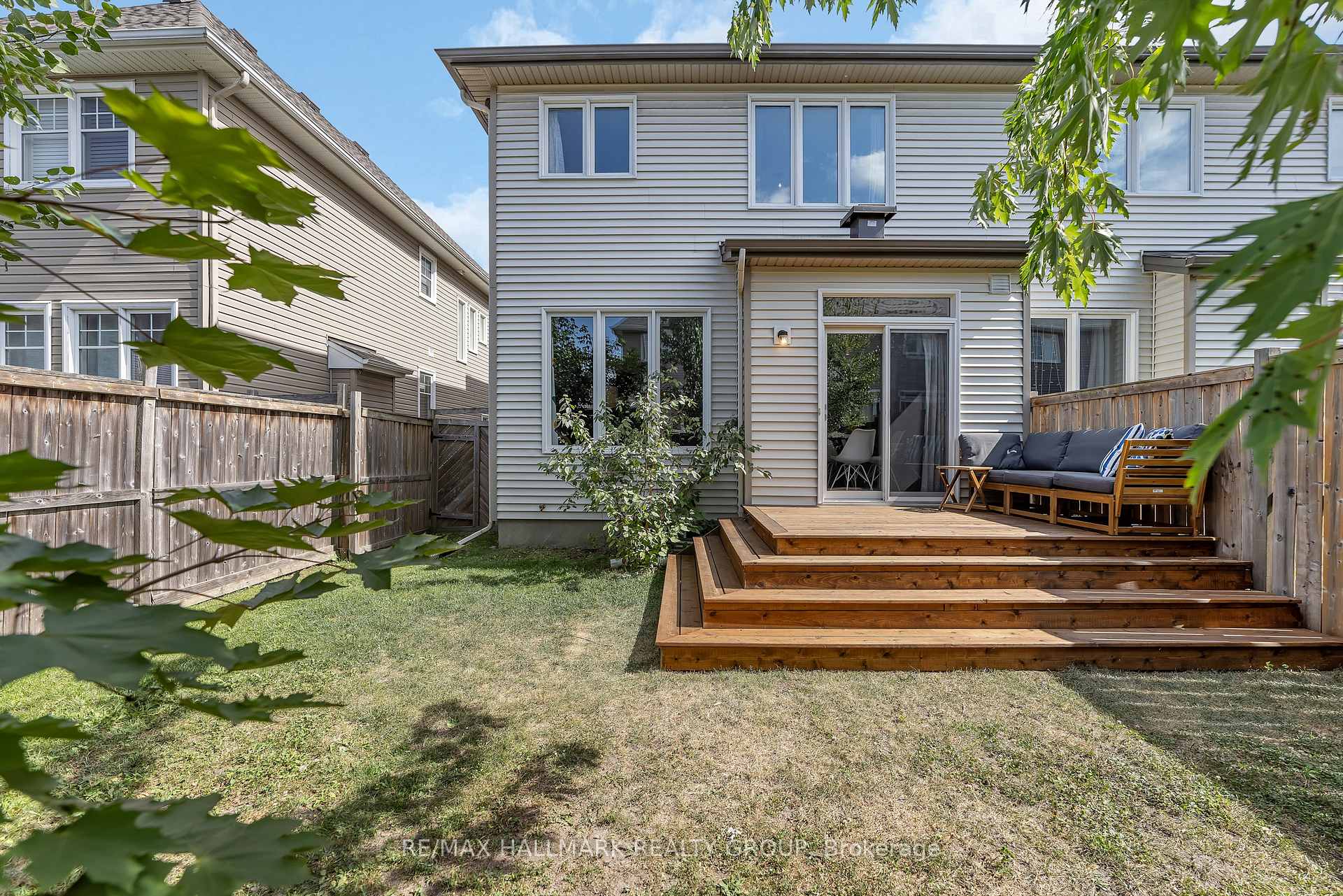 Photo 28 of 771 Hazelnut Crescent, Ottawa, Blossom Park/Kemp Park/Findlay Creek — HOMEH