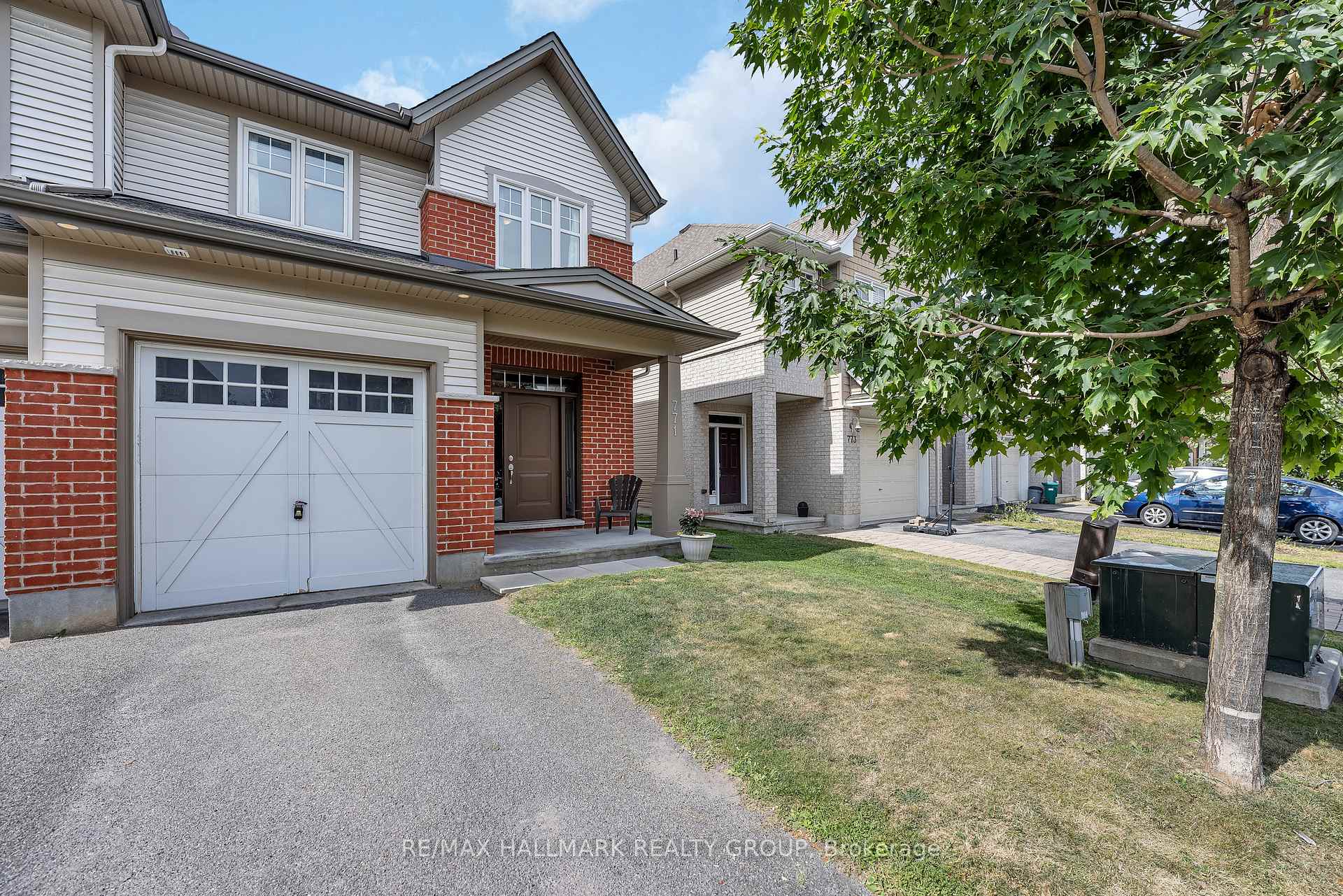 Photo 29 of 771 Hazelnut Crescent, Ottawa, Blossom Park/Kemp Park/Findlay Creek — HOMEH