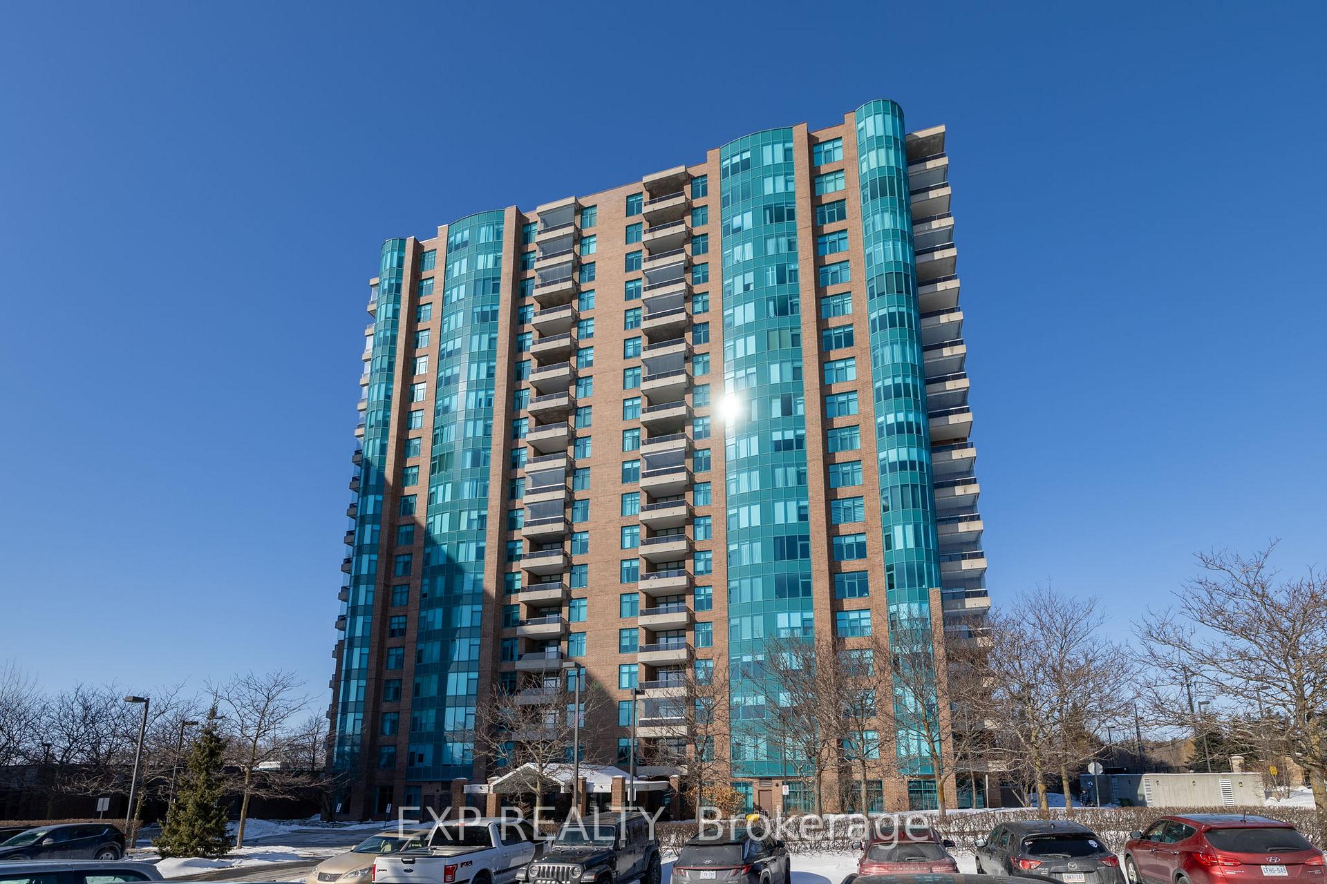 Photo 1 of Unit 1502, 3580 Rivergate Way, Ottawa, Quinterra — HOMEH