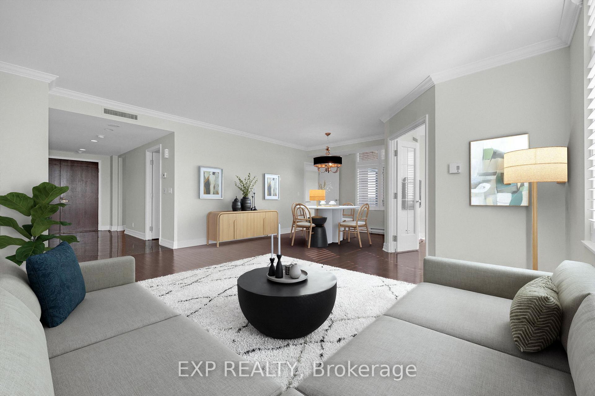 Photo 5 of Unit 1502, 3580 Rivergate Way, Ottawa, Quinterra — HOMEH