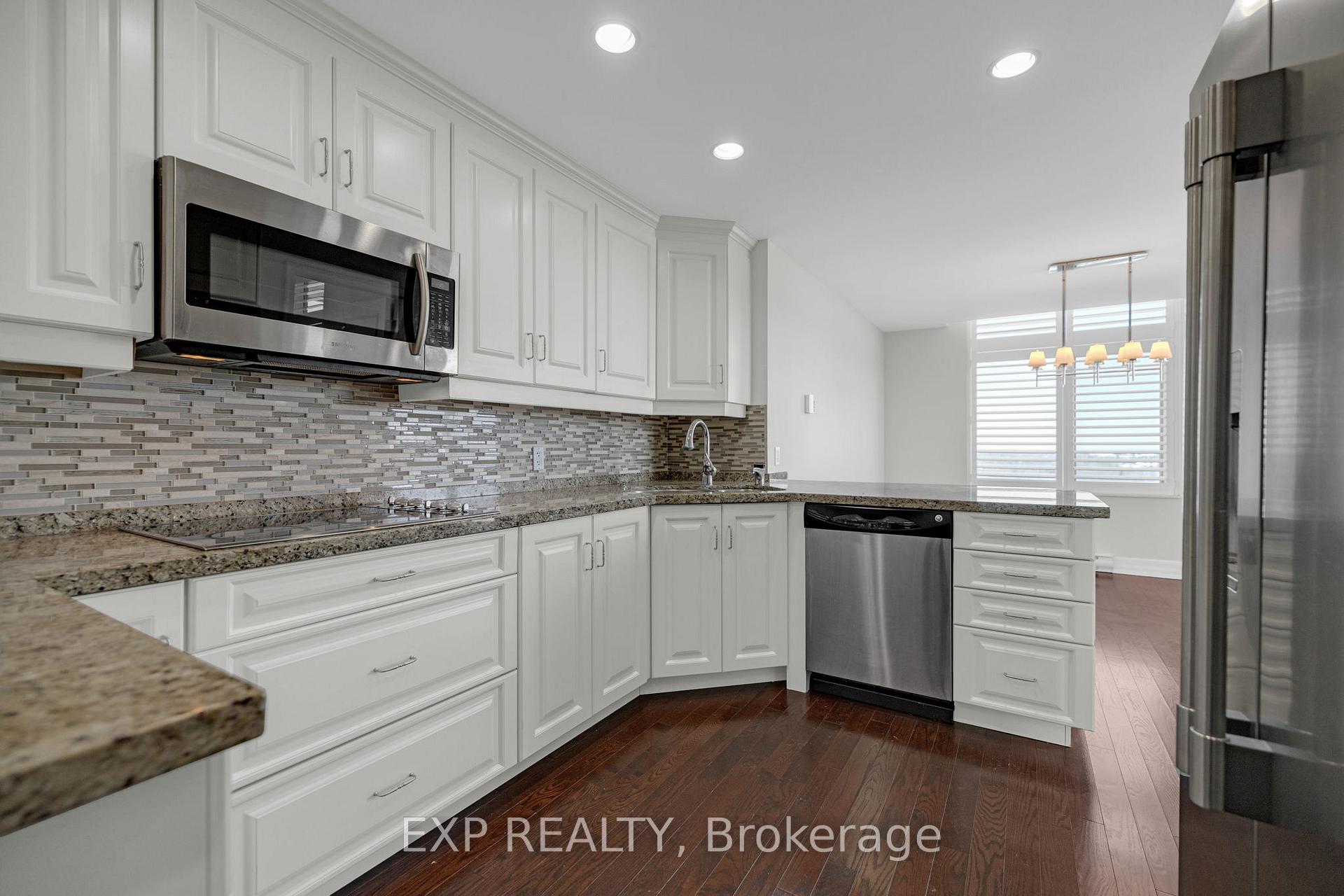 Photo 10 of Unit 1502, 3580 Rivergate Way, Ottawa, Quinterra — HOMEH