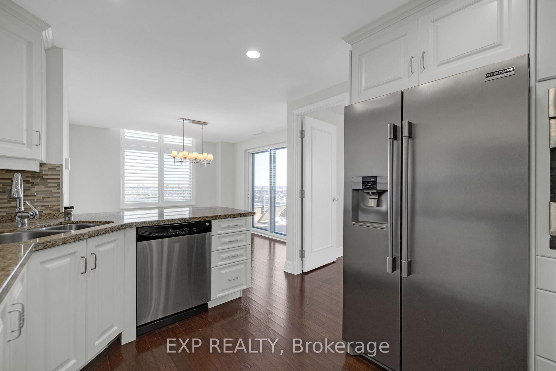 Photo 11 of Unit 1502, 3580 Rivergate Way, Ottawa, Quinterra — HOMEH