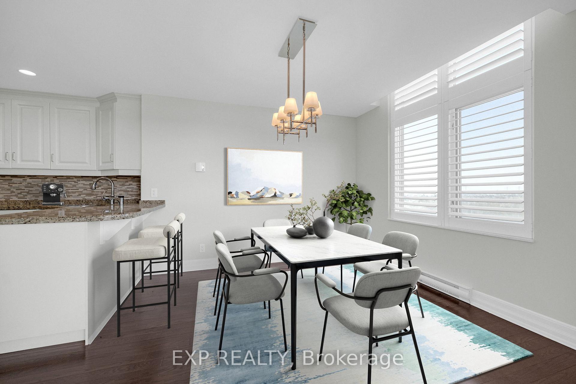 Photo 15 of Unit 1502, 3580 Rivergate Way, Ottawa, Quinterra — HOMEH