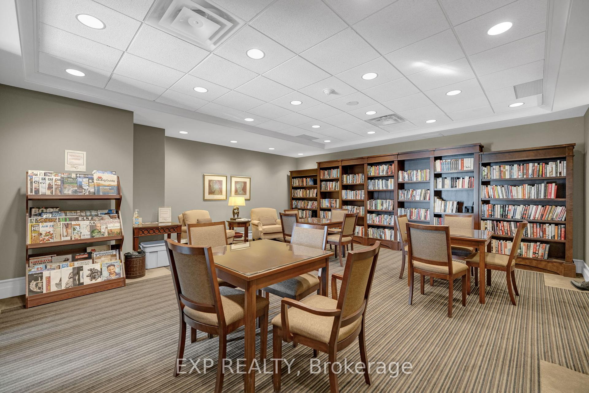 Photo 27 of Unit 1502, 3580 Rivergate Way, Ottawa, Quinterra — HOMEH