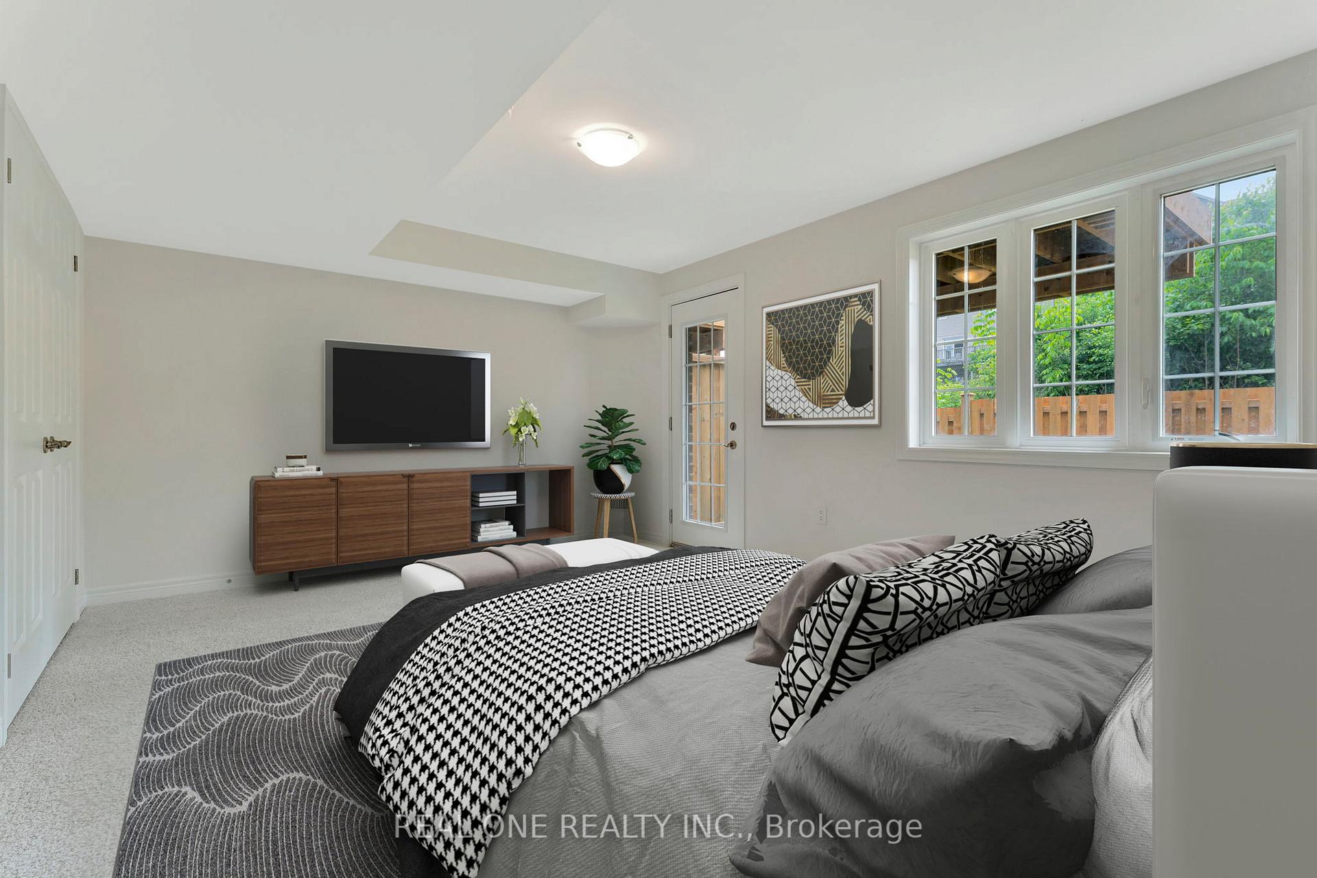 Photo 7 of Unit 26B, 85 Mullin Drive, Guelph, Victoria North — HOMEH