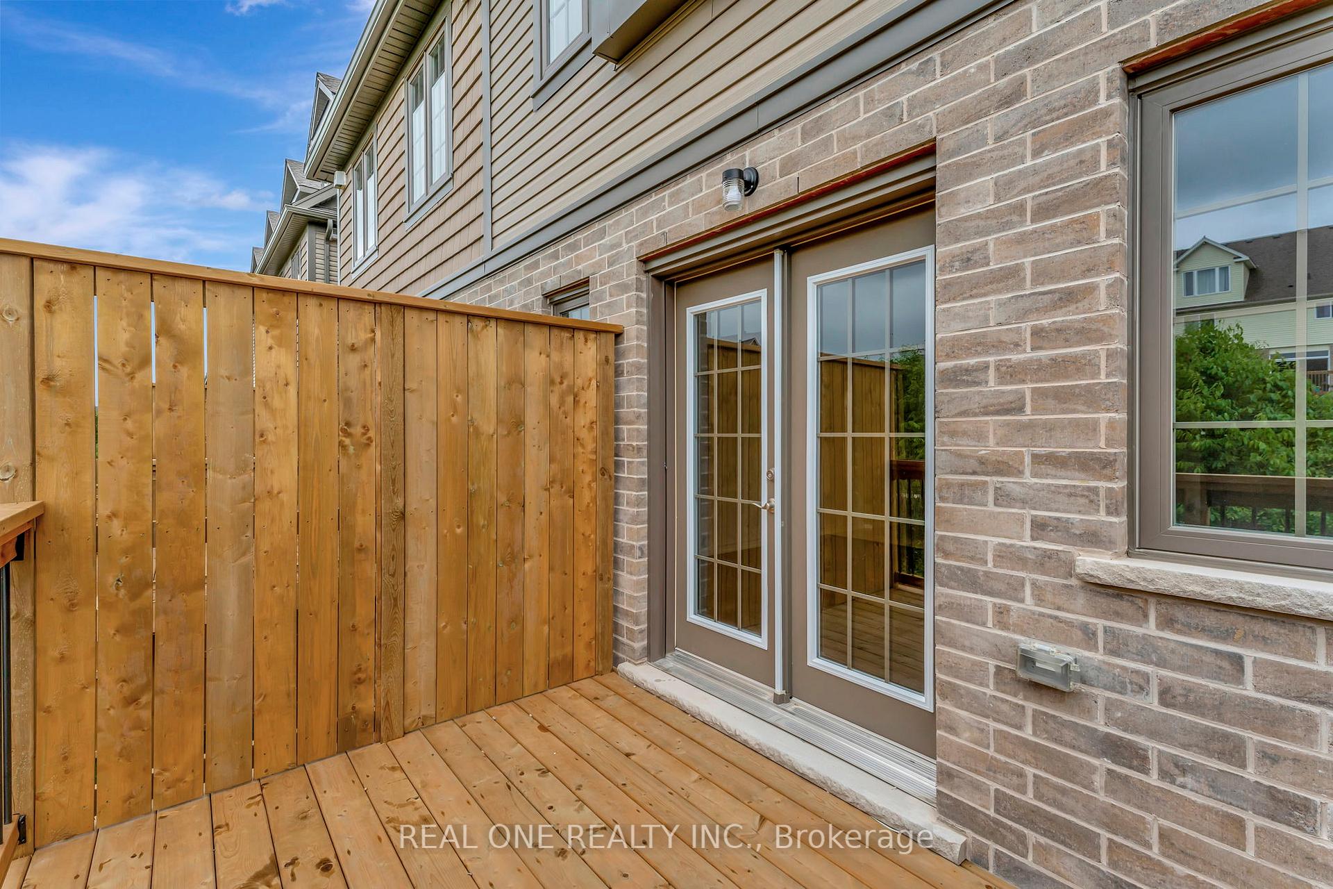 Photo 25 of Unit 26B, 85 Mullin Drive, Guelph, Victoria North — HOMEH