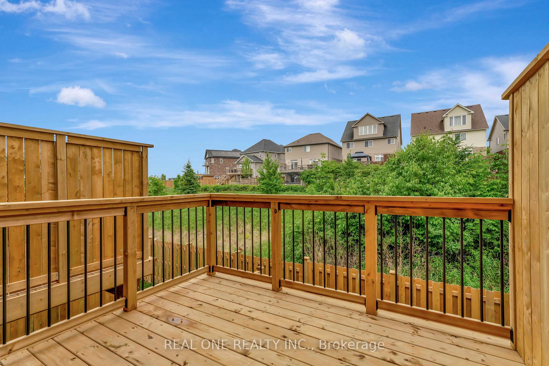 Photo 26 of Unit 26B, 85 Mullin Drive, Guelph, Victoria North — HOMEH