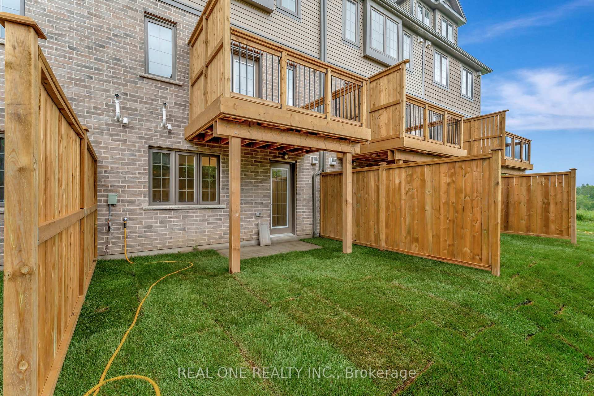Photo 28 of Unit 26B, 85 Mullin Drive, Guelph, Victoria North — HOMEH