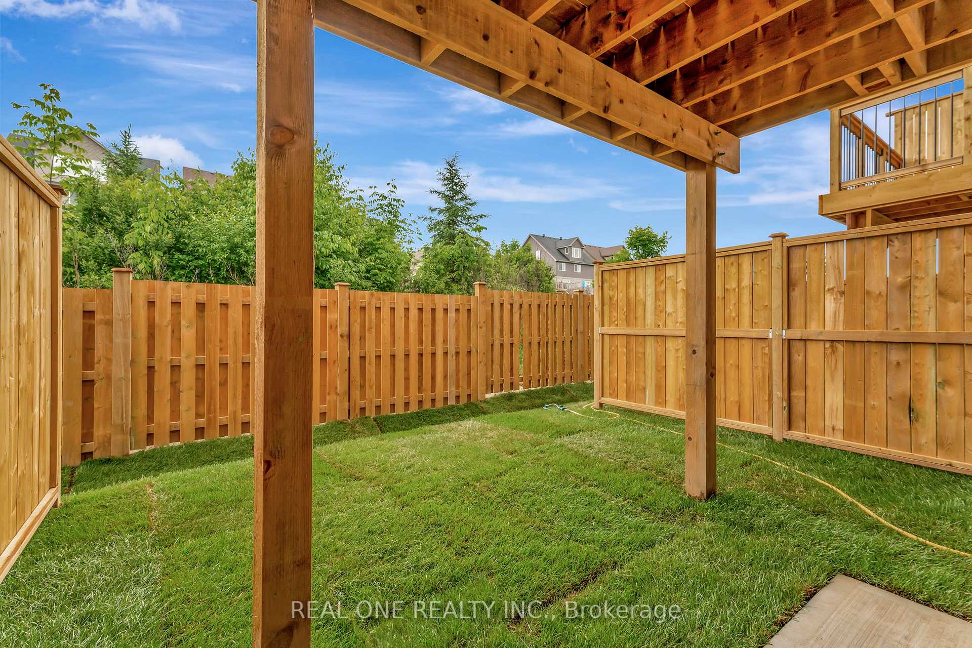 Photo 29 of Unit 26B, 85 Mullin Drive, Guelph, Victoria North — HOMEH