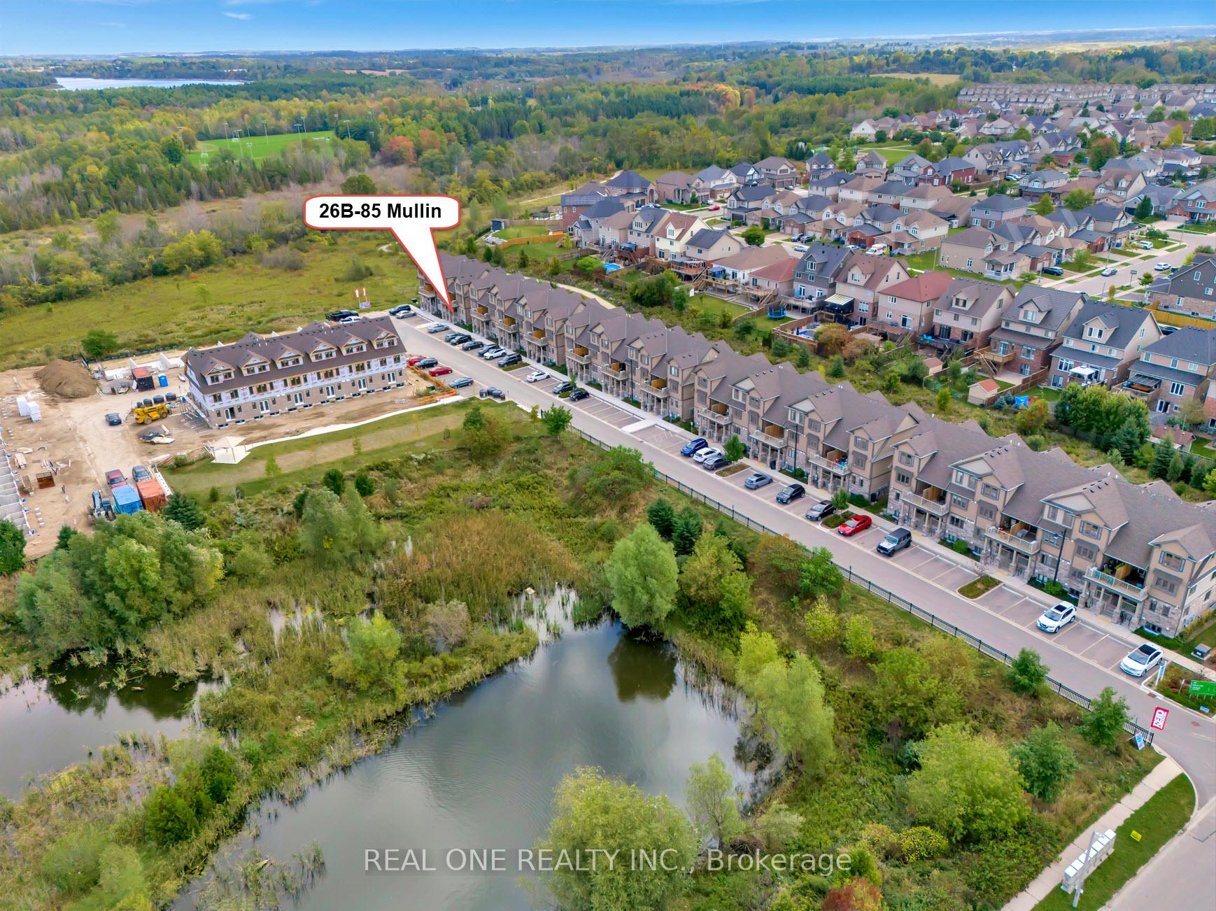 Photo 33 of Unit 26B, 85 Mullin Drive, Guelph, Victoria North — HOMEH