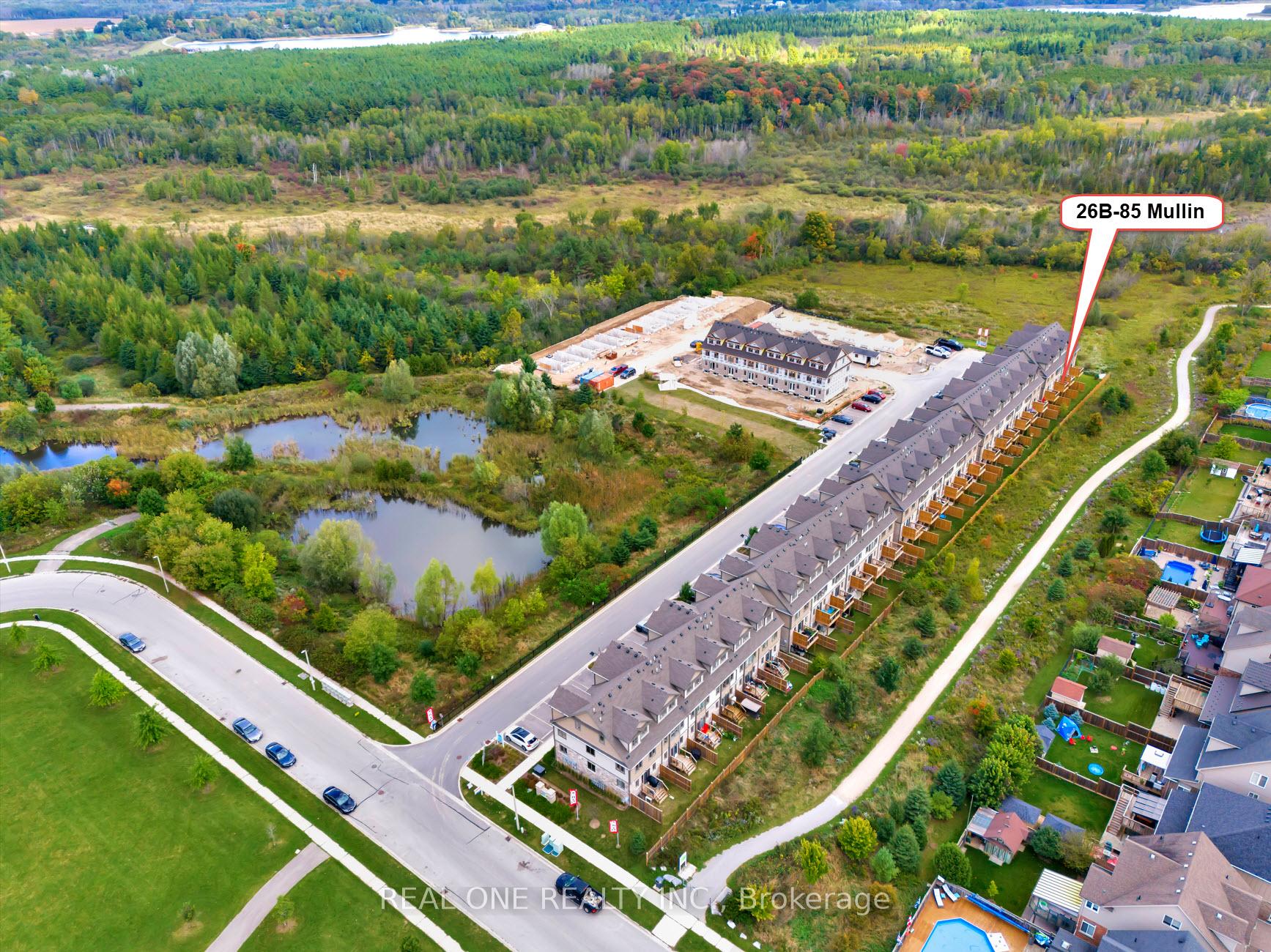 Photo 34 of Unit 26B, 85 Mullin Drive, Guelph, Victoria North — HOMEH