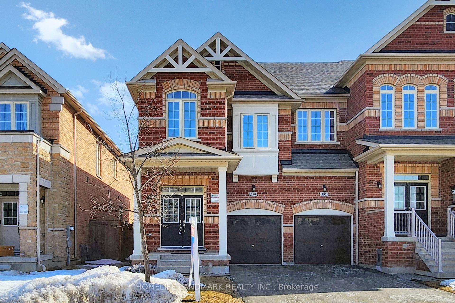 Photo 1 of 390 Chouinard Way, Aurora, Rural Aurora — HOMEH