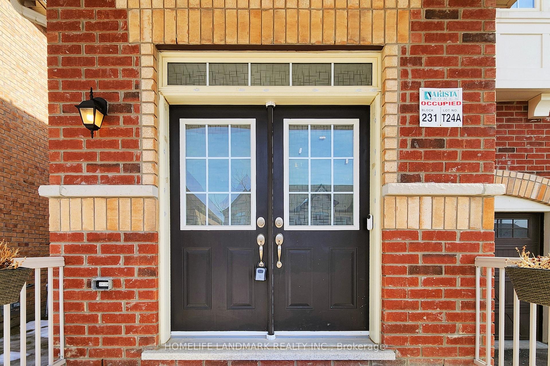 Photo 2 of 390 Chouinard Way, Aurora, Rural Aurora — HOMEH
