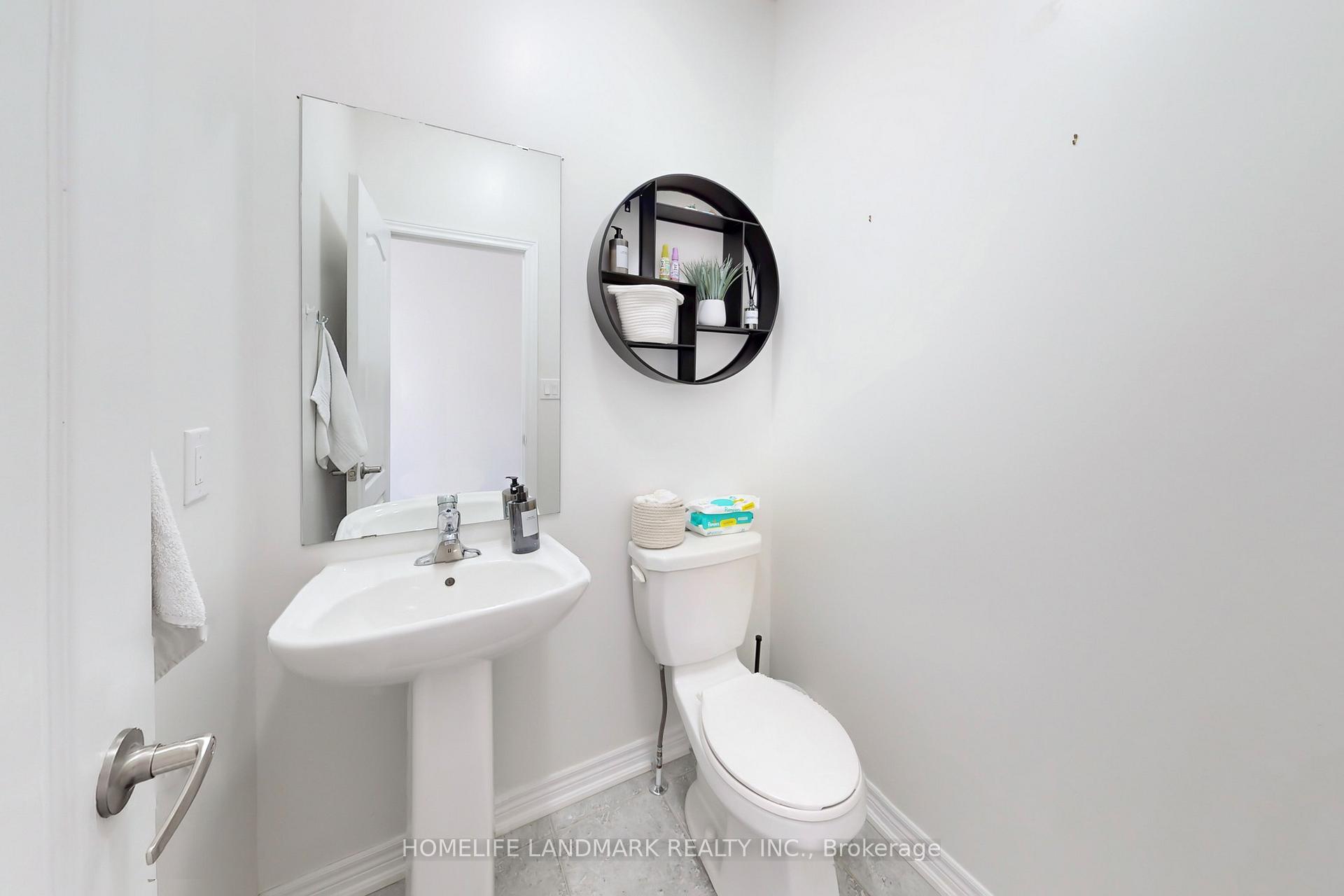 Photo 15 of 390 Chouinard Way, Aurora, Rural Aurora — HOMEH