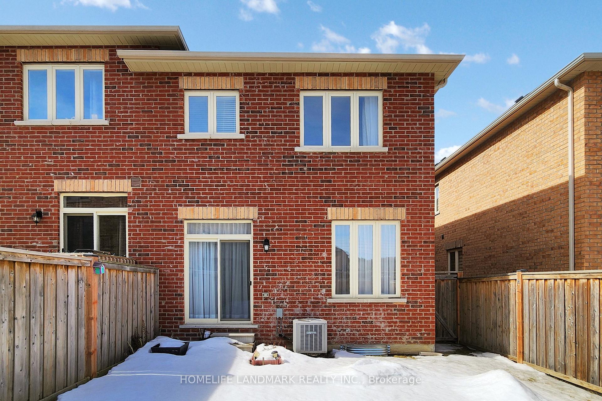 Photo 38 of 390 Chouinard Way, Aurora, Rural Aurora — HOMEH