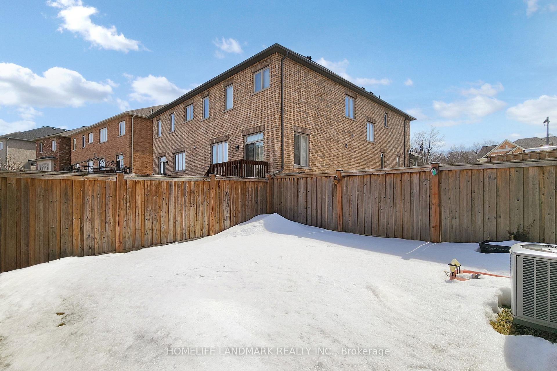 Photo 39 of 390 Chouinard Way, Aurora, Rural Aurora — HOMEH
