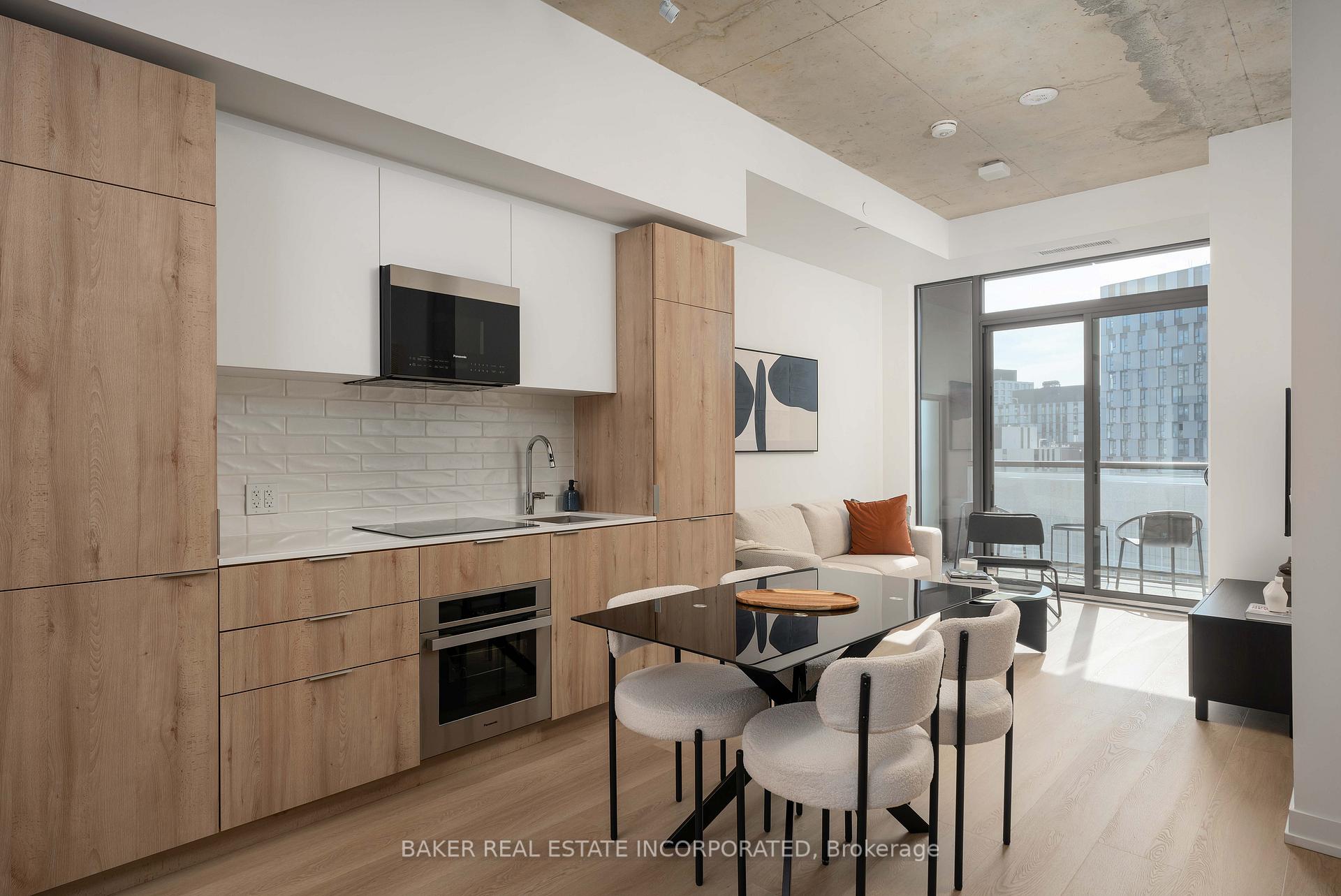 Photo 1 of Unit 617, 28 Eastern Avenue, Toronto, Moss Park — HOMEH