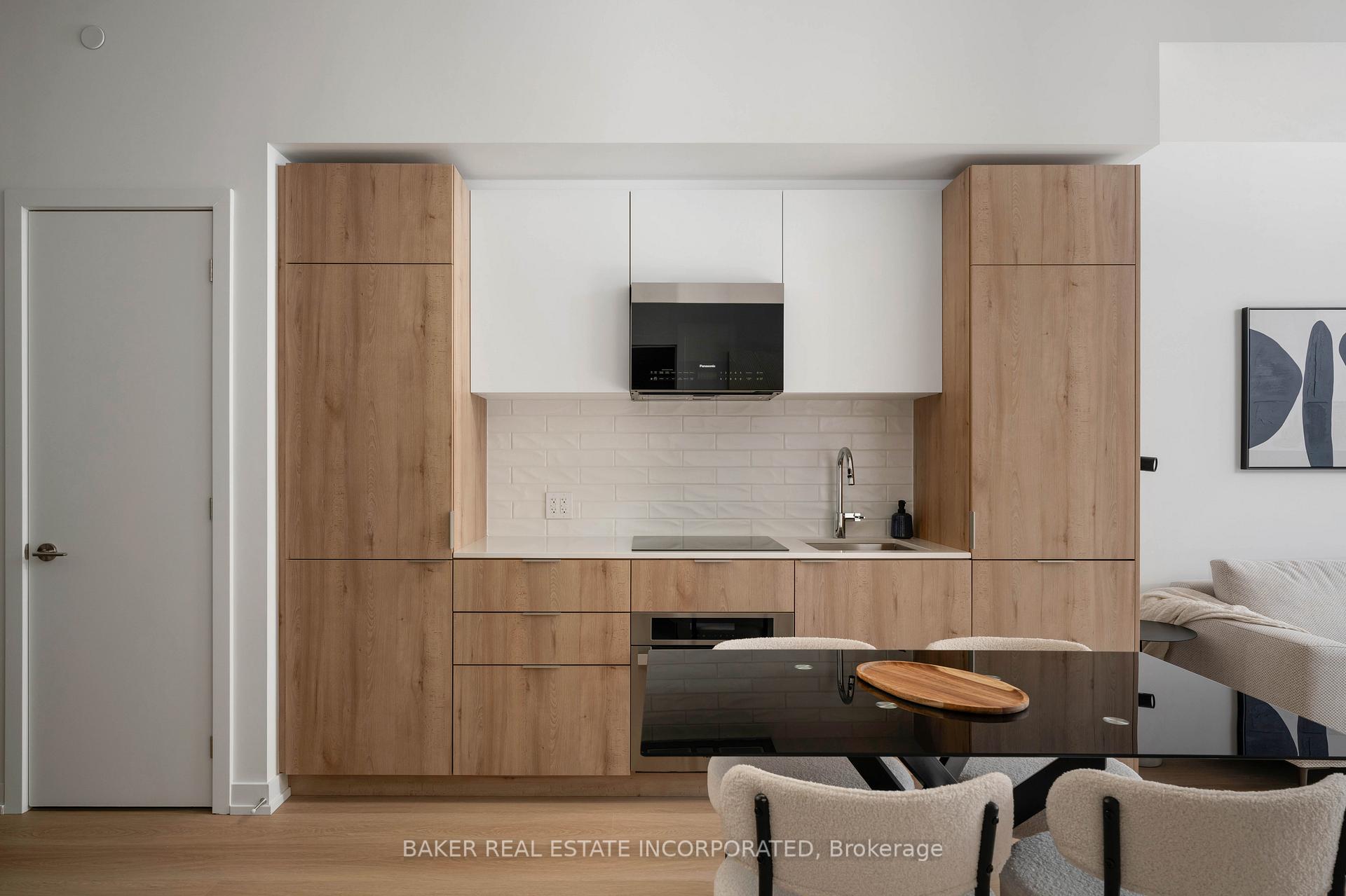 Photo 3 of Unit 617, 28 Eastern Avenue, Toronto, Moss Park — HOMEH