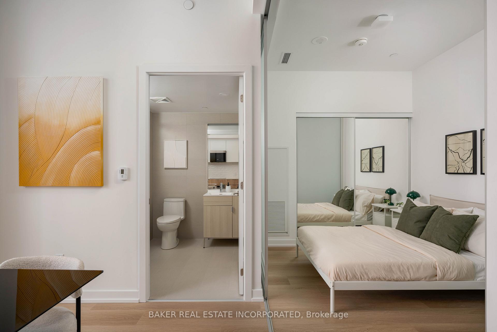 Photo 5 of Unit 617, 28 Eastern Avenue, Toronto, Moss Park — HOMEH
