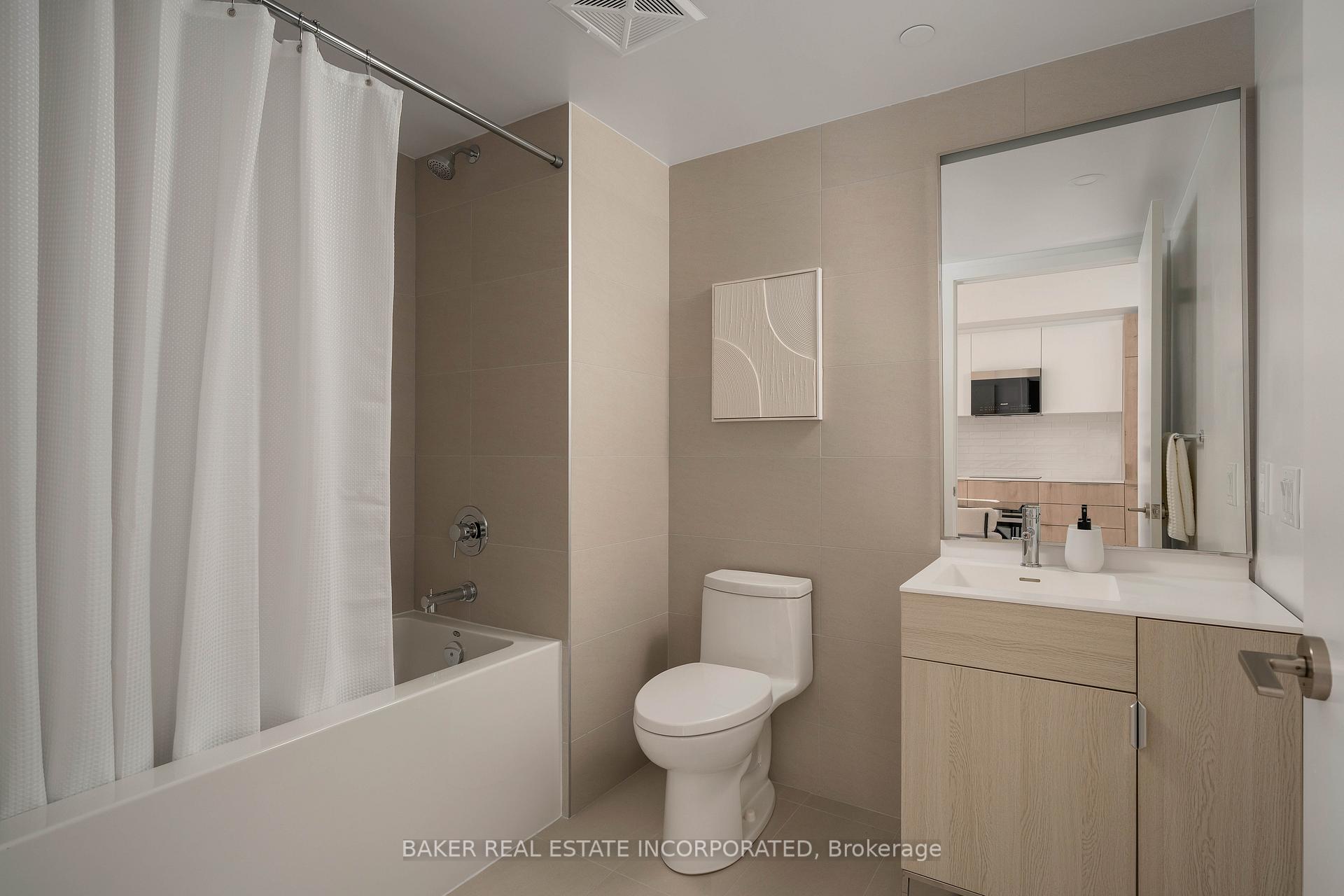 Photo 6 of Unit 617, 28 Eastern Avenue, Toronto, Moss Park — HOMEH