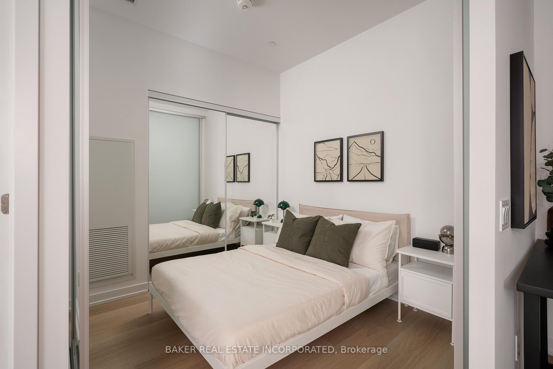 Photo 7 of Unit 617, 28 Eastern Avenue, Toronto, Moss Park — HOMEH