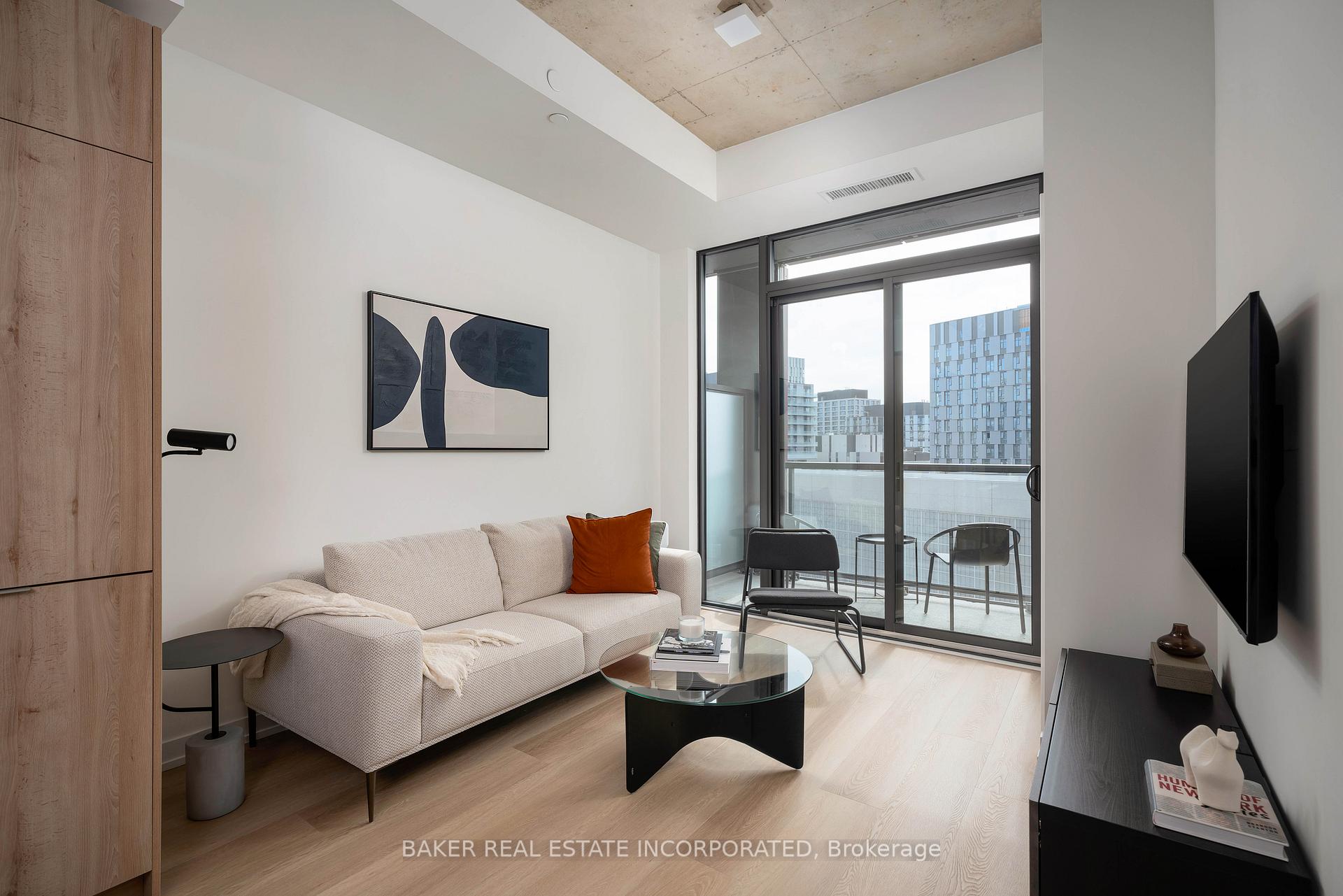 Photo 8 of Unit 617, 28 Eastern Avenue, Toronto, Moss Park — HOMEH