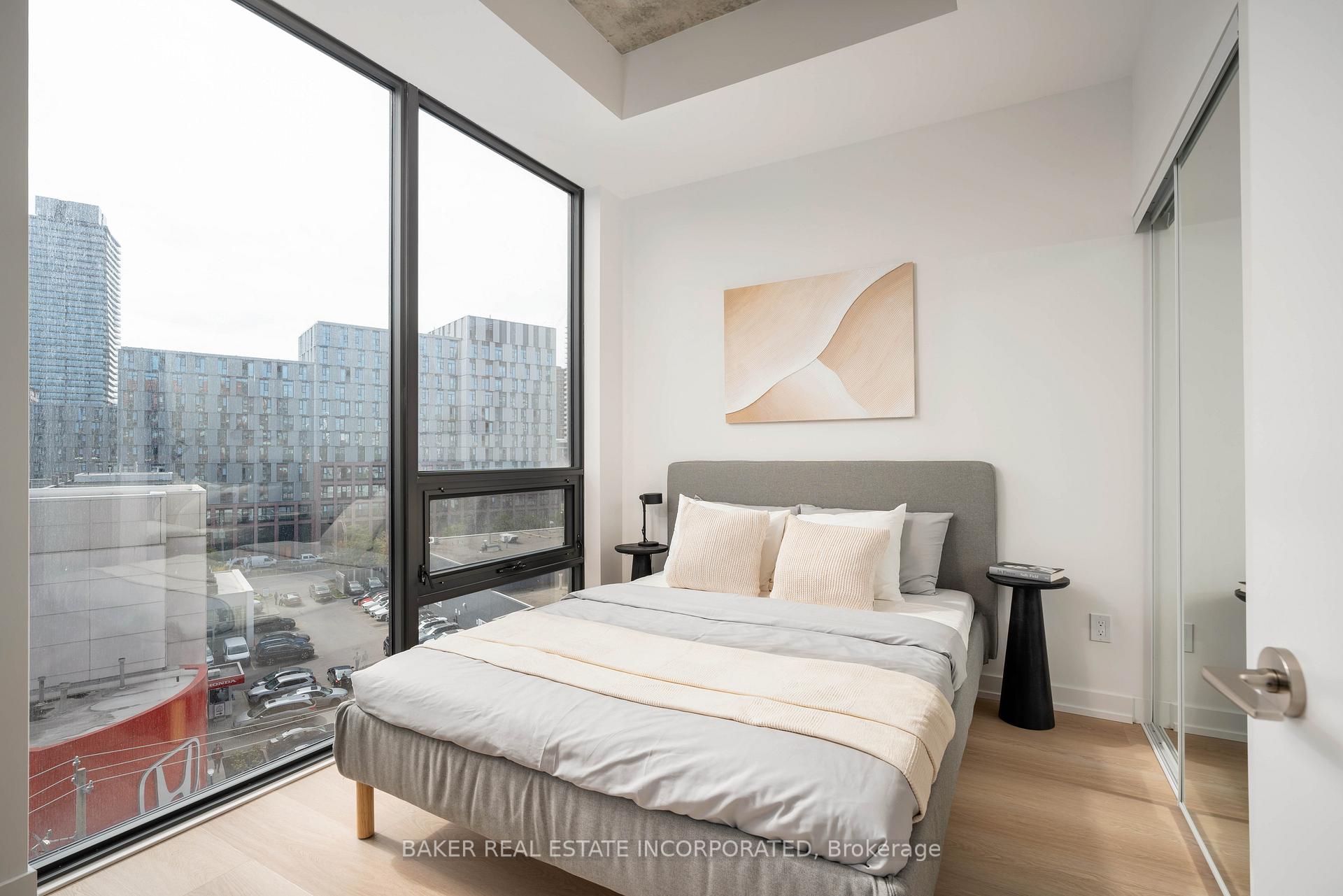 Photo 10 of Unit 617, 28 Eastern Avenue, Toronto, Moss Park — HOMEH