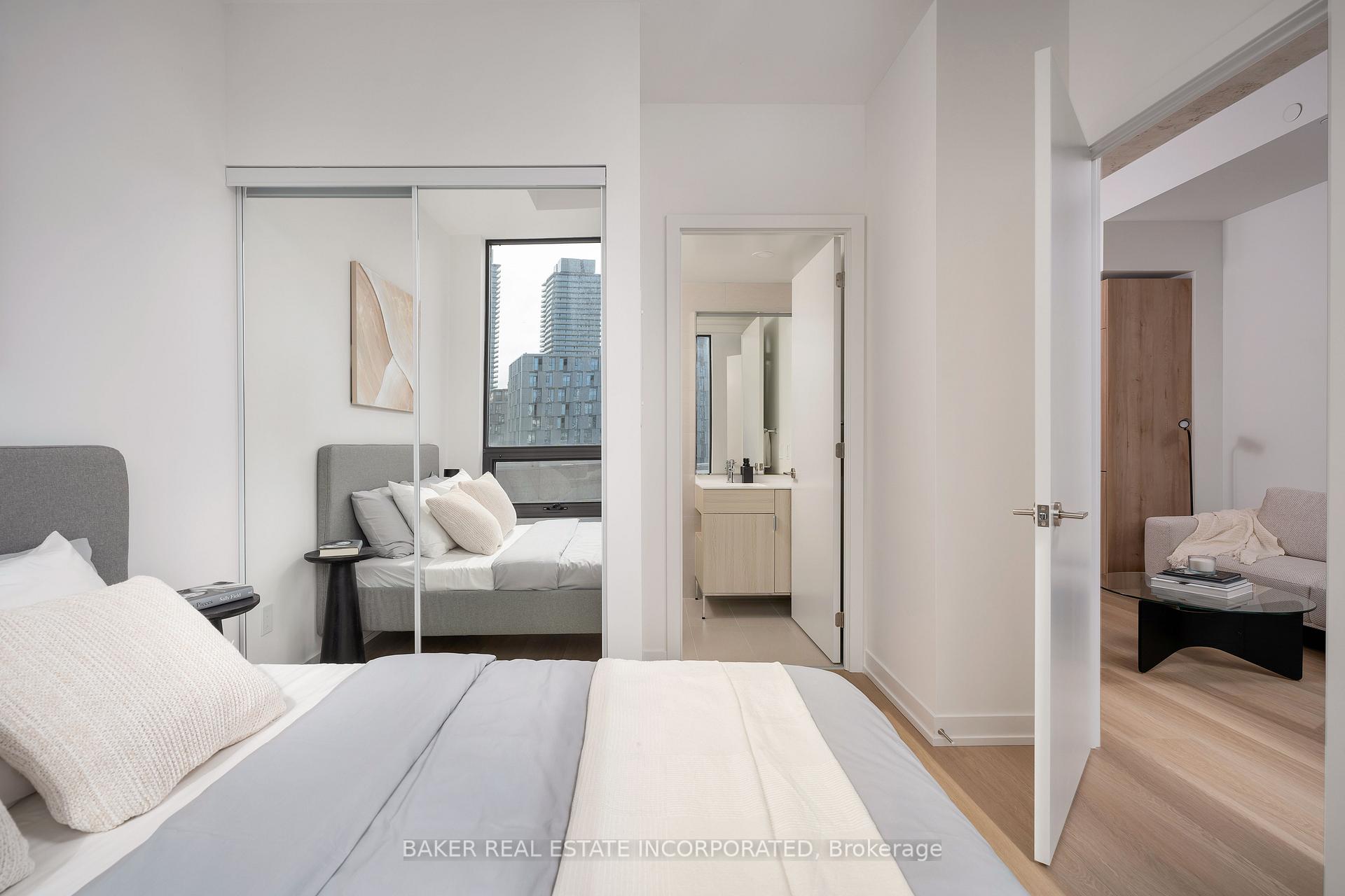 Photo 11 of Unit 617, 28 Eastern Avenue, Toronto, Moss Park — HOMEH