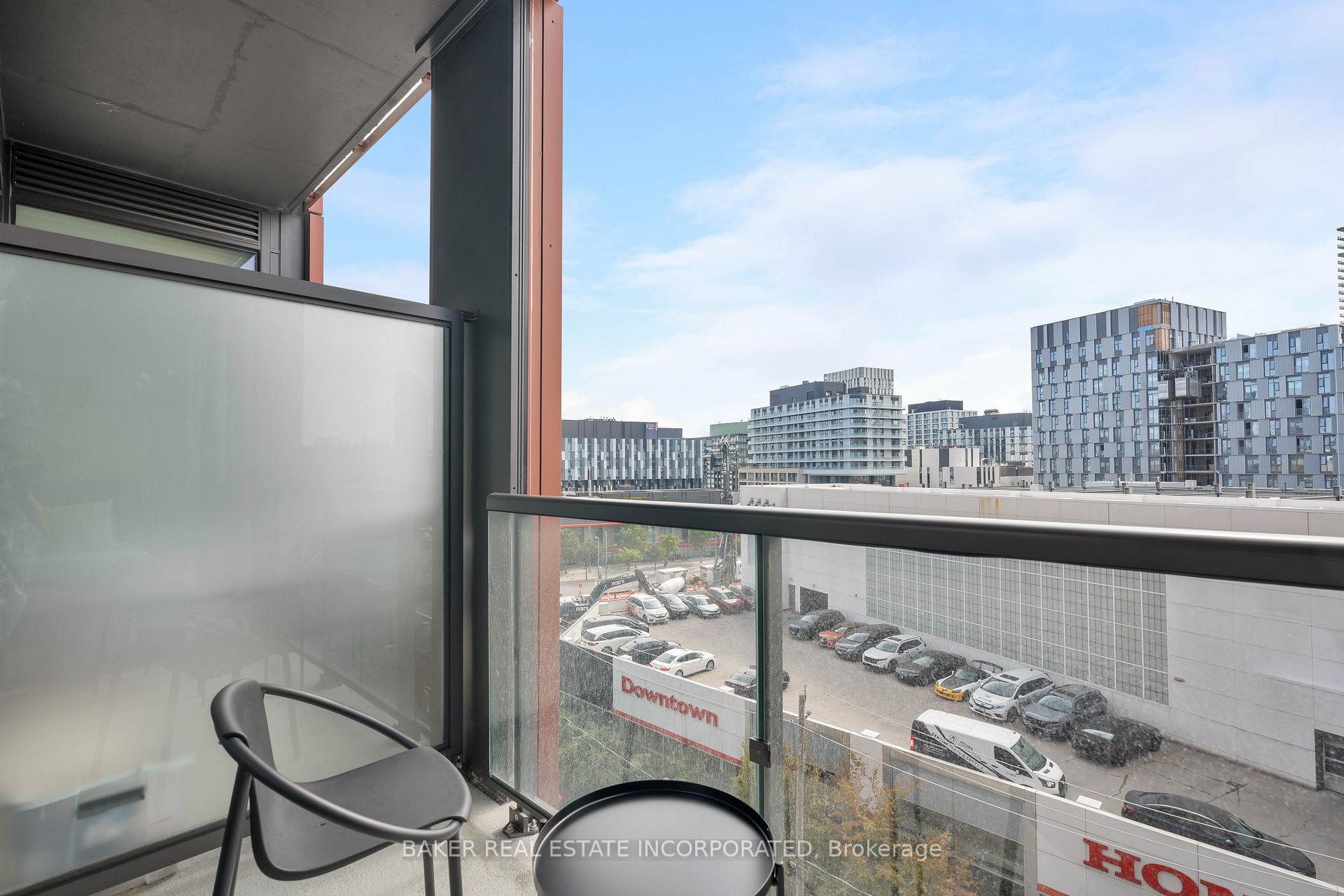 Photo 13 of Unit 617, 28 Eastern Avenue, Toronto, Moss Park — HOMEH