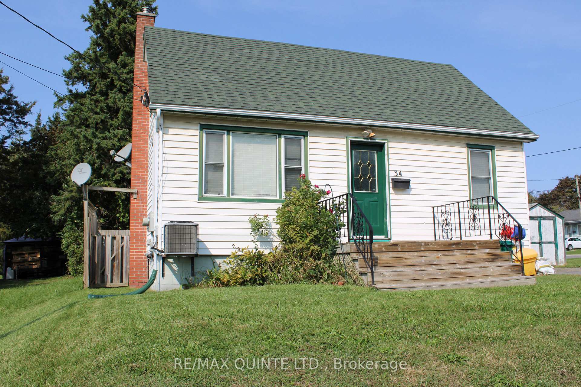 Photo 1 of 34 North Park Gardens, Belleville, Belleville Ward — HOMEH