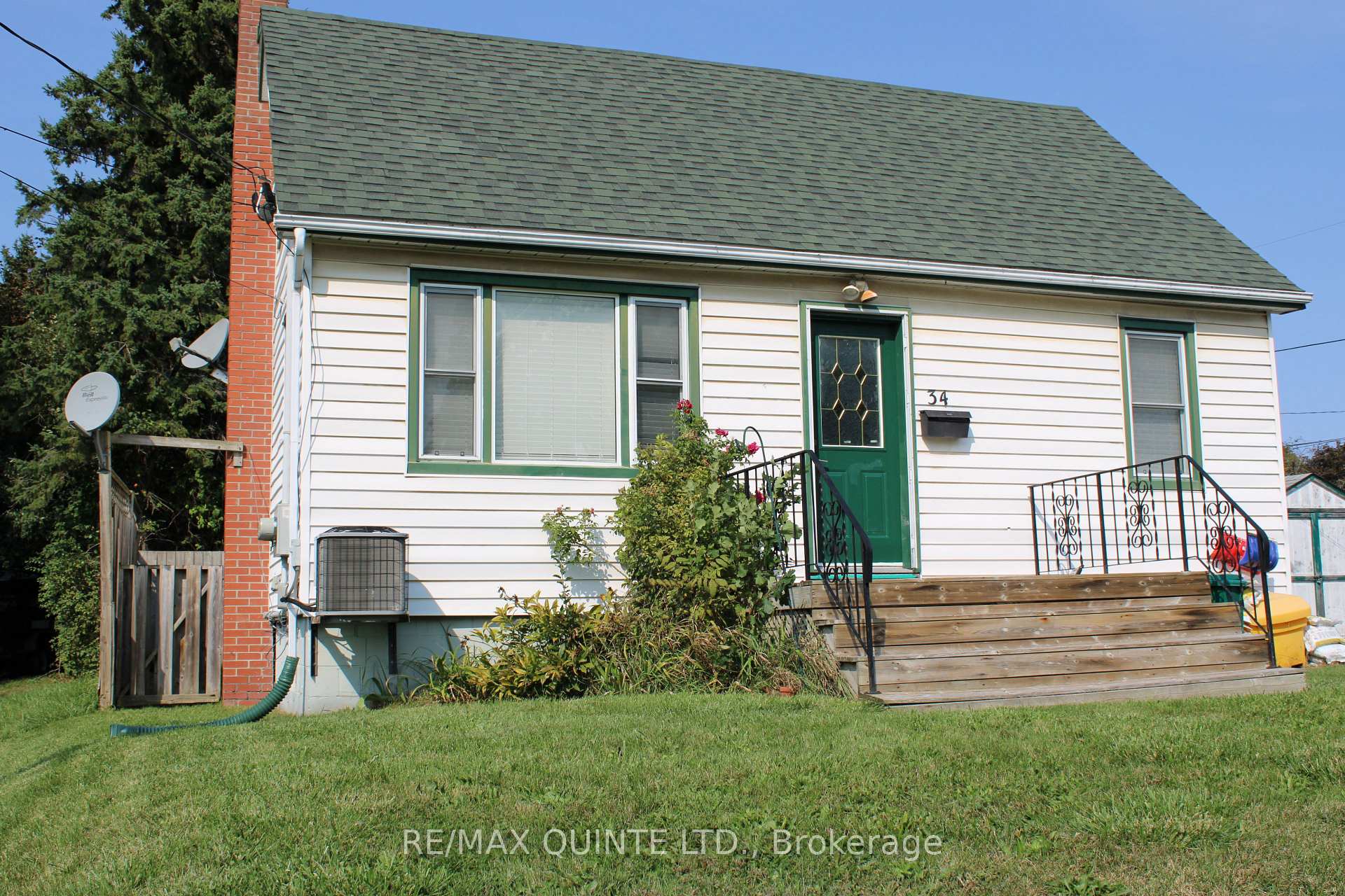 Photo 14 of 34 North Park Gardens, Belleville, Belleville Ward — HOMEH