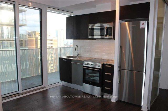 Photo 4 of Unit 2201, 42 Charles Street E, Toronto, Church-Yonge Corridor — HOMEH