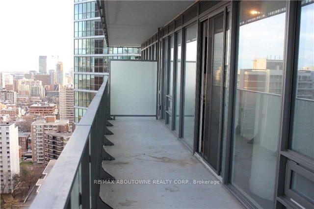 Photo 9 of Unit 2201, 42 Charles Street E, Toronto, Church-Yonge Corridor — HOMEH