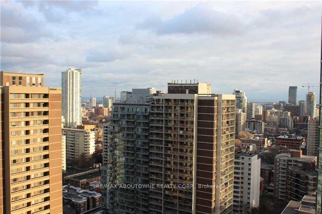 Photo 10 of Unit 2201, 42 Charles Street E, Toronto, Church-Yonge Corridor — HOMEH