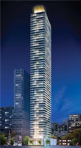 Photo 11 of Unit 2201, 42 Charles Street E, Toronto, Church-Yonge Corridor — HOMEH