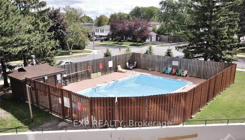 Photo 3 of Unit 808, 1285 Cahill Drive E, Ottawa, South Keys — HOMEH