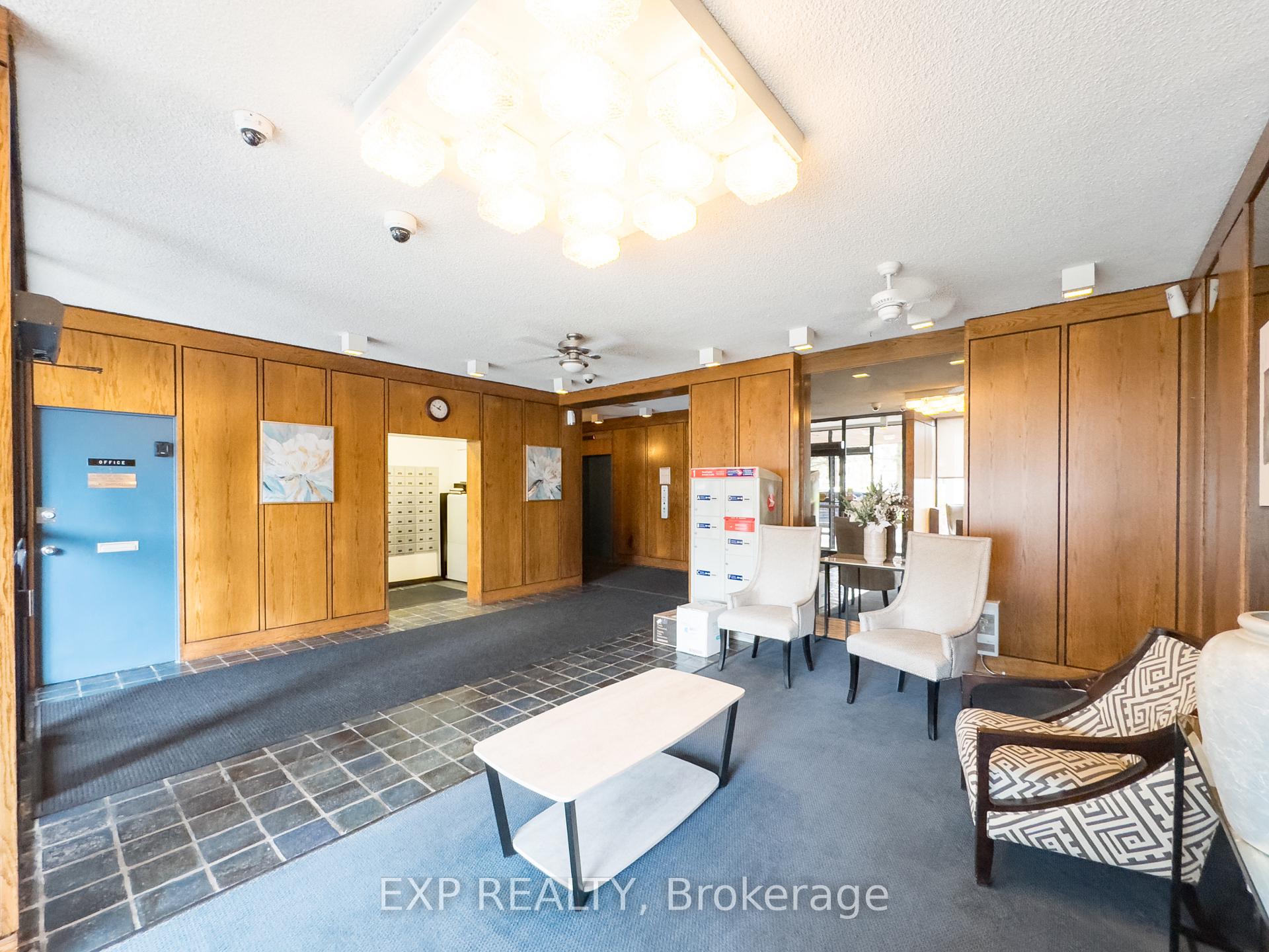 Photo 6 of Unit 808, 1285 Cahill Drive E, Ottawa, South Keys — HOMEH