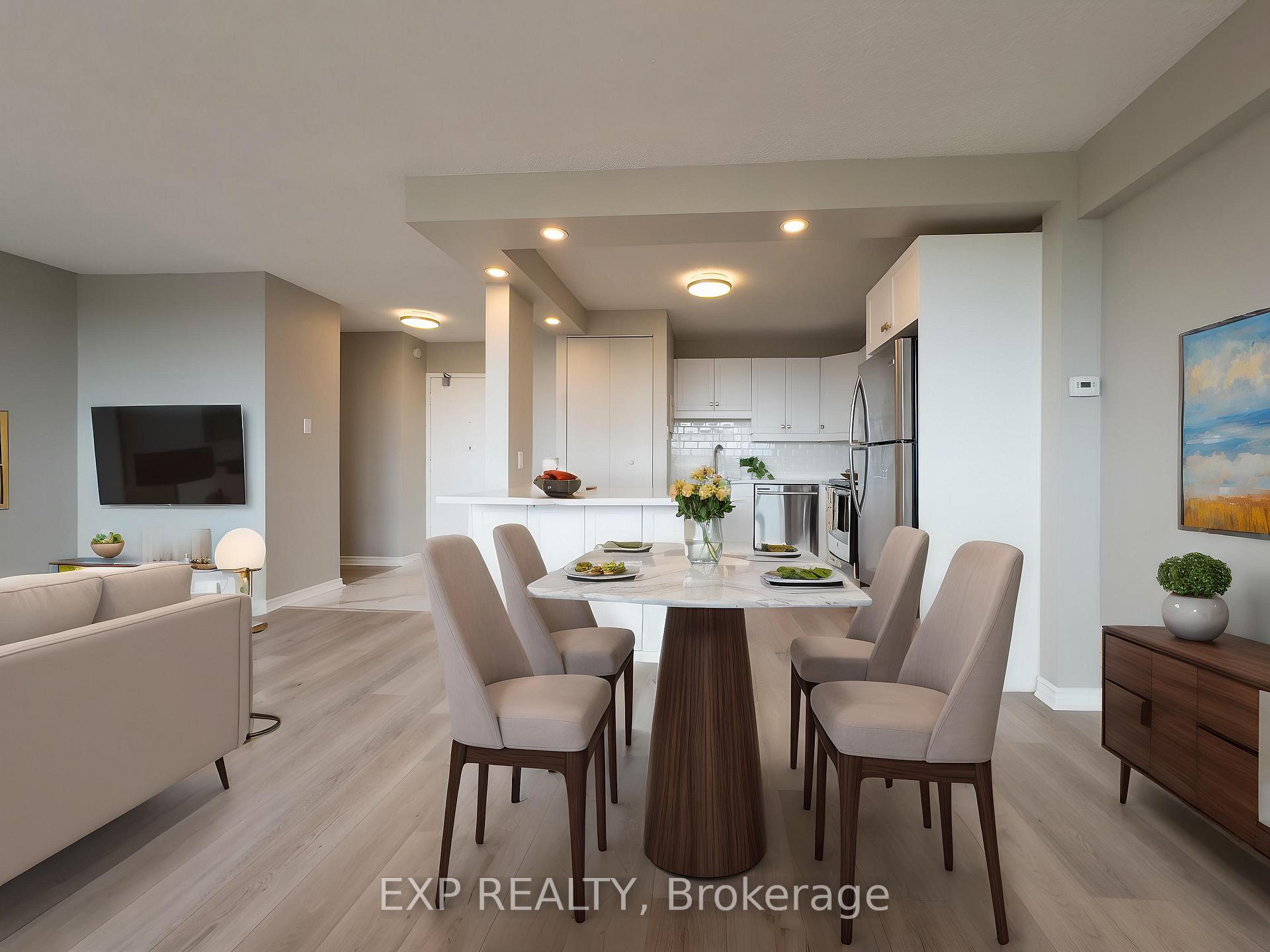 Photo 9 of Unit 808, 1285 Cahill Drive E, Ottawa, South Keys — HOMEH