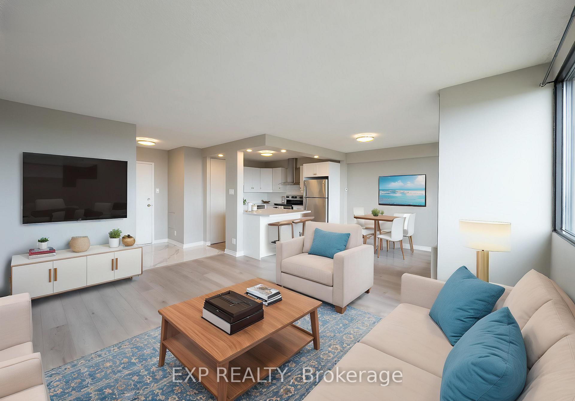 Photo 11 of Unit 808, 1285 Cahill Drive E, Ottawa, South Keys — HOMEH