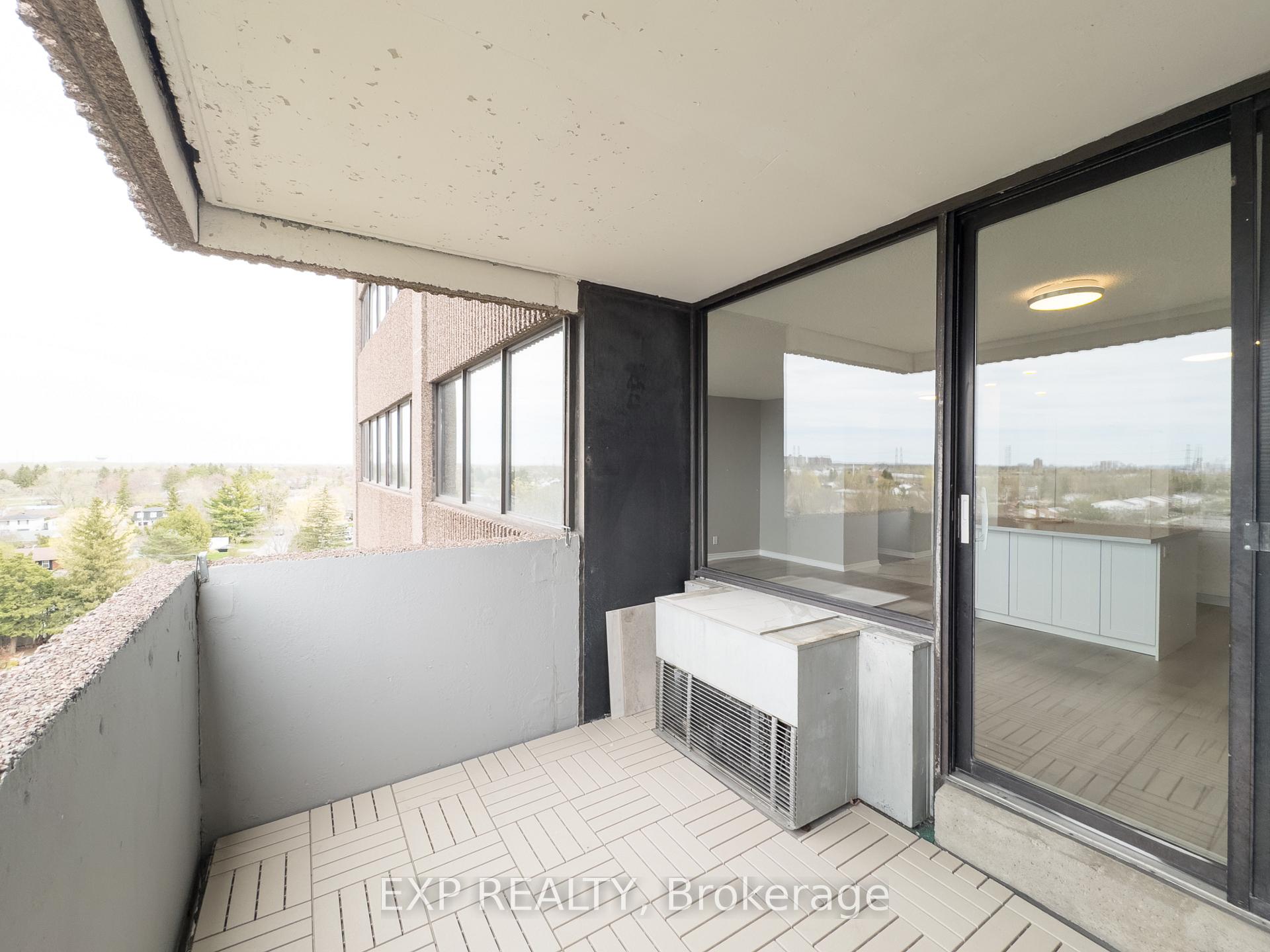 Photo 40 of Unit 808, 1285 Cahill Drive E, Ottawa, South Keys — HOMEH