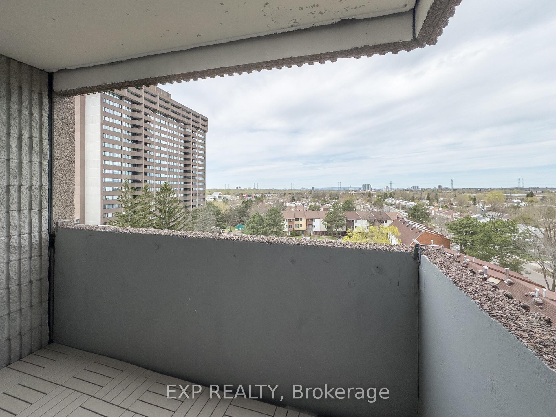 Photo 42 of Unit 808, 1285 Cahill Drive E, Ottawa, South Keys — HOMEH