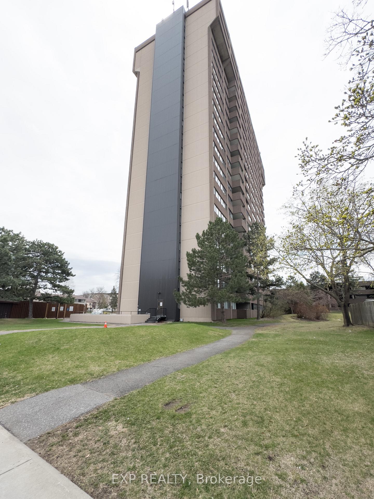 Photo 46 of Unit 808, 1285 Cahill Drive E, Ottawa, South Keys — HOMEH