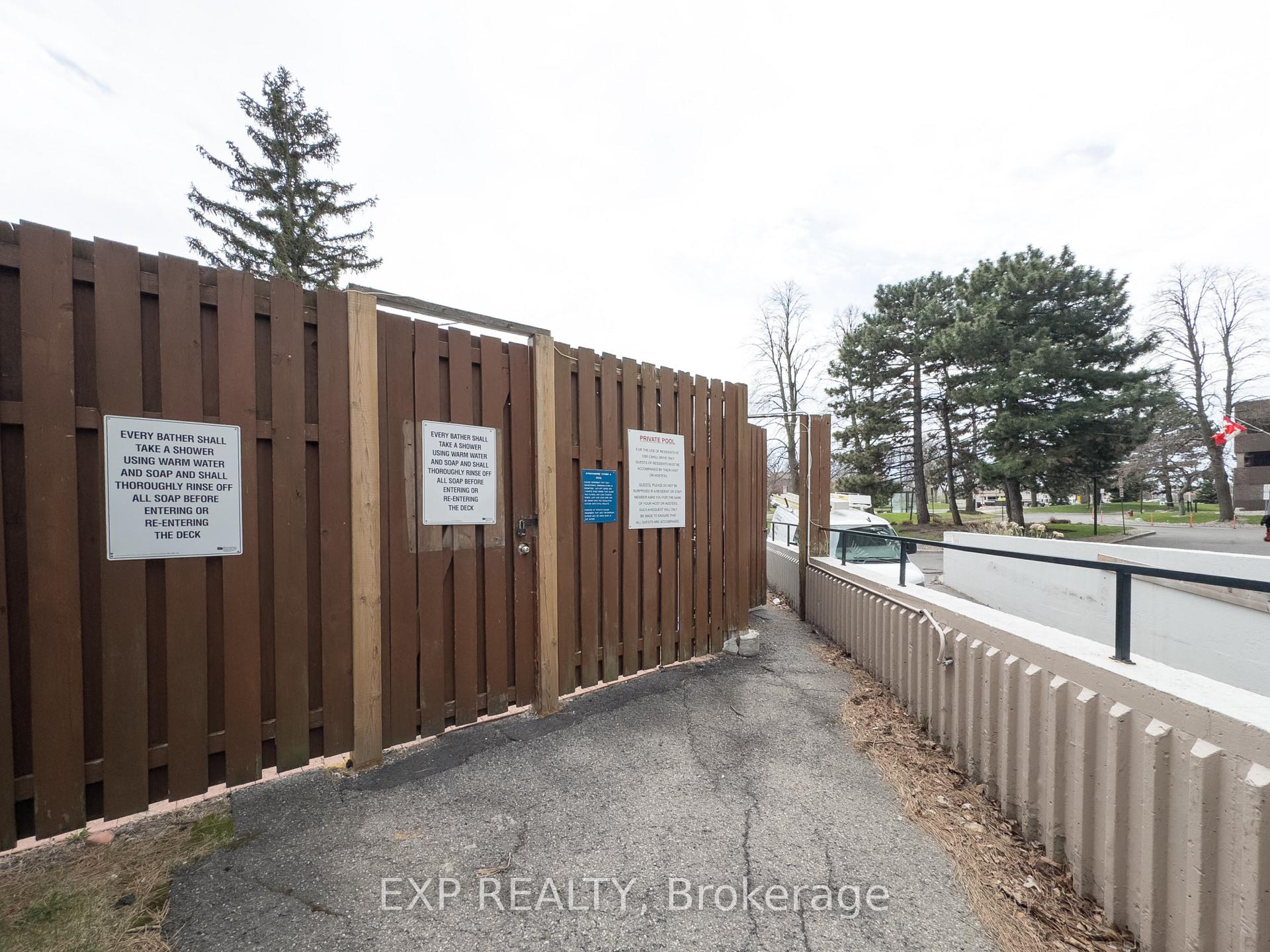 Photo 47 of Unit 808, 1285 Cahill Drive E, Ottawa, South Keys — HOMEH