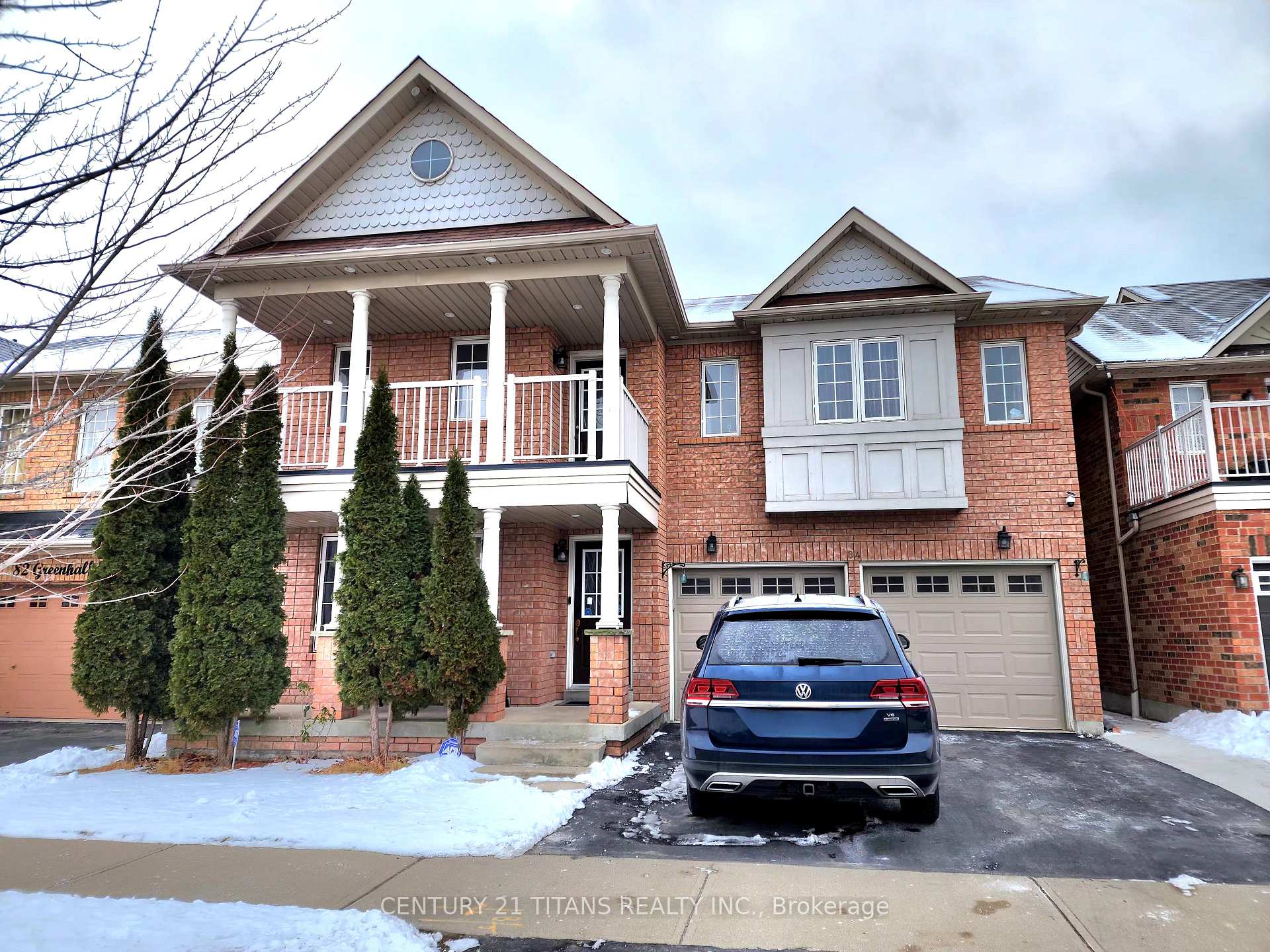 Photo 1 of 84 Greenhalf Drive, Ajax, South East — HOMEH