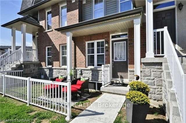 Photo 3 of Unit 98, 1380 Costigan Road, Milton, Clarke — HOMEH