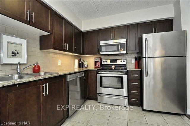 Photo 4 of Unit 98, 1380 Costigan Road, Milton, Clarke — HOMEH