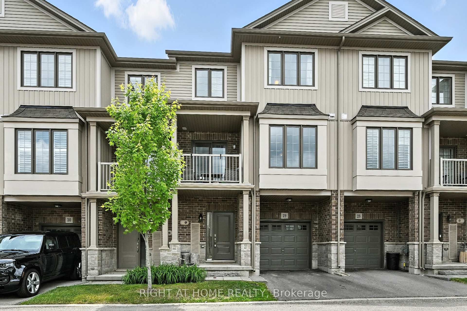Photo 1 of Unit 29, 377 Glancaster Road, Hamilton, Villages of Glancaster — HOMEH