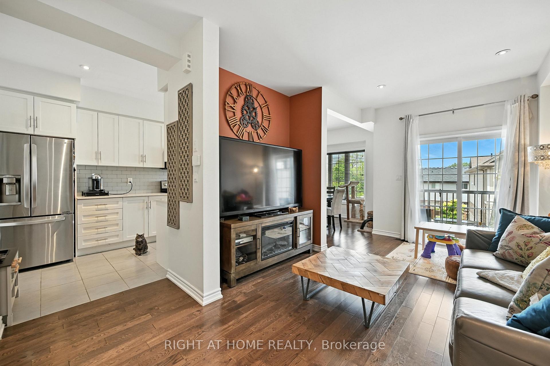 Photo 6 of Unit 29, 377 Glancaster Road, Hamilton, Villages of Glancaster — HOMEH