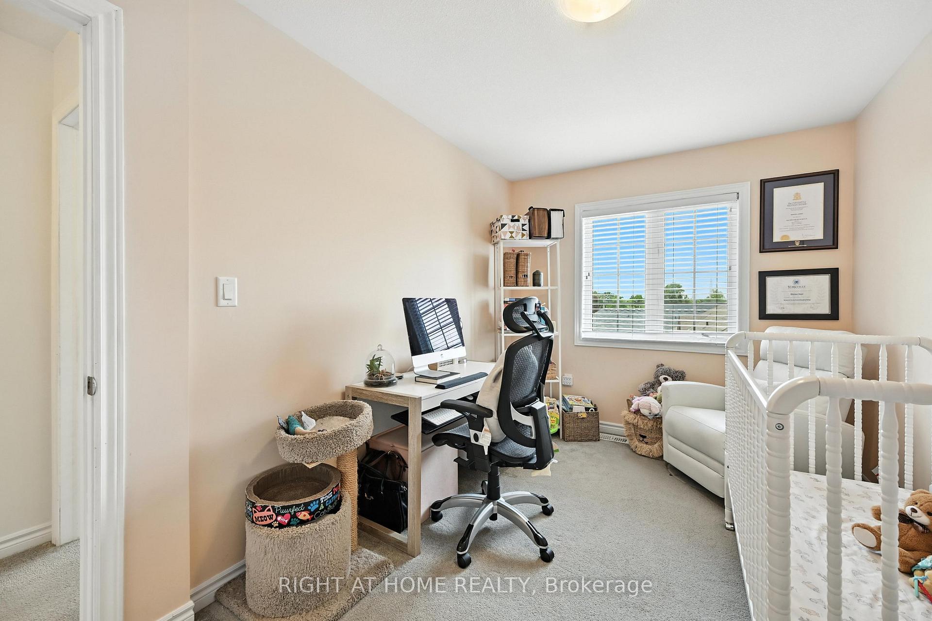 Photo 13 of Unit 29, 377 Glancaster Road, Hamilton, Villages of Glancaster — HOMEH