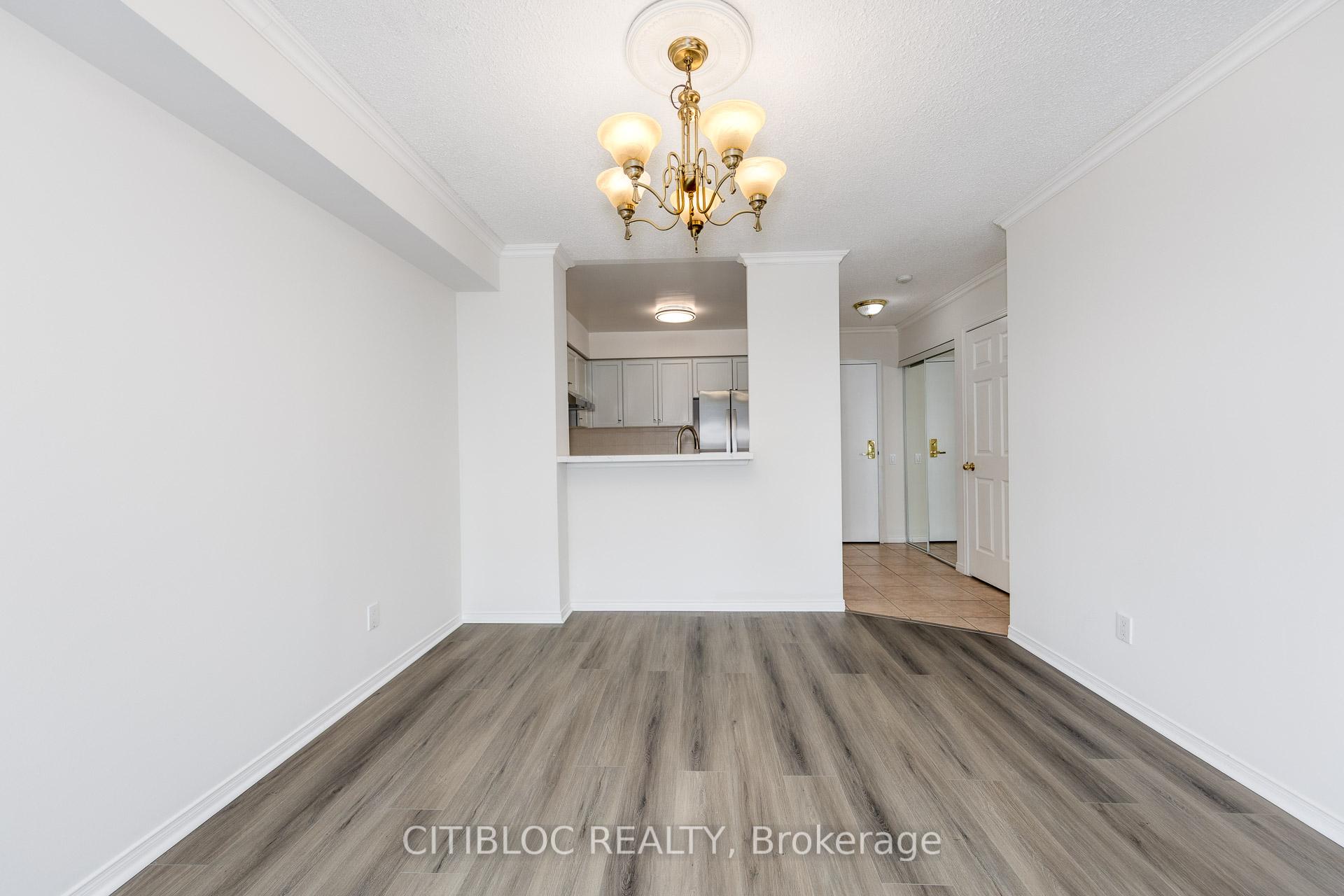 Photo 7 of Unit 508, 1 Emerald Lane, Vaughan, Crestwood-Springfarm-Yorkhill — HOMEH